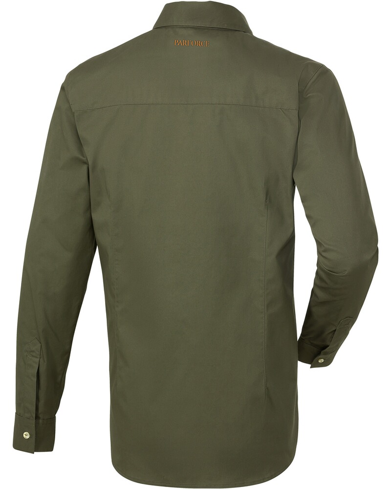 Jagdhemd Anti-Zecke, Parforce Active