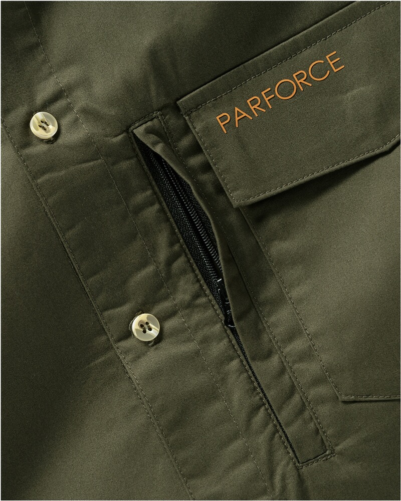 Jagdhemd Anti-Zecke, Parforce Active