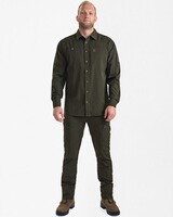 Hemd Canopy Quick Dry, Deerhunter