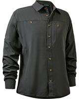 Hemd Canopy Quick Dry, Deerhunter