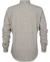 Hemd Samuel, Deerhunter