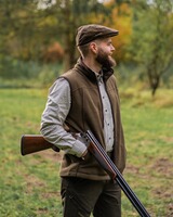 Hemd Samuel, Deerhunter