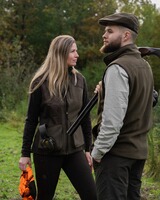 Hemd Samuel, Deerhunter