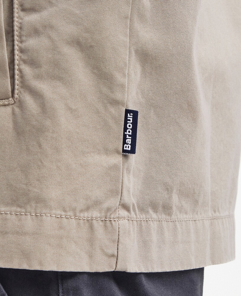 Overshirt Castlebay, Barbour