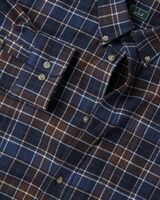 Flanellhemd, Luis Steindl