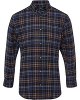 Flanellhemd, Luis Steindl