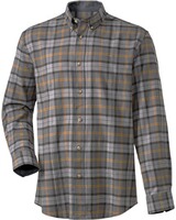 Chemise de chasse manoir, Parforce Traditional Hunting