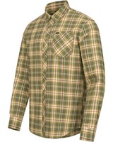 Flanellhemd Louie, Blaser Outfits