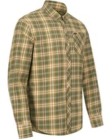 Flanellhemd Louie, Blaser Outfits