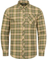 Flanellhemd Louie, Blaser Outfits
