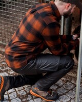 Hemd Lynx, Swedteam