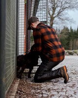 Hemd Lynx, Swedteam