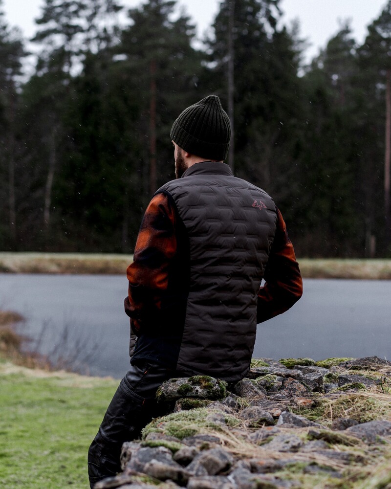 Hemd Lynx, Swedteam