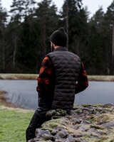 Hemd Lynx, Swedteam