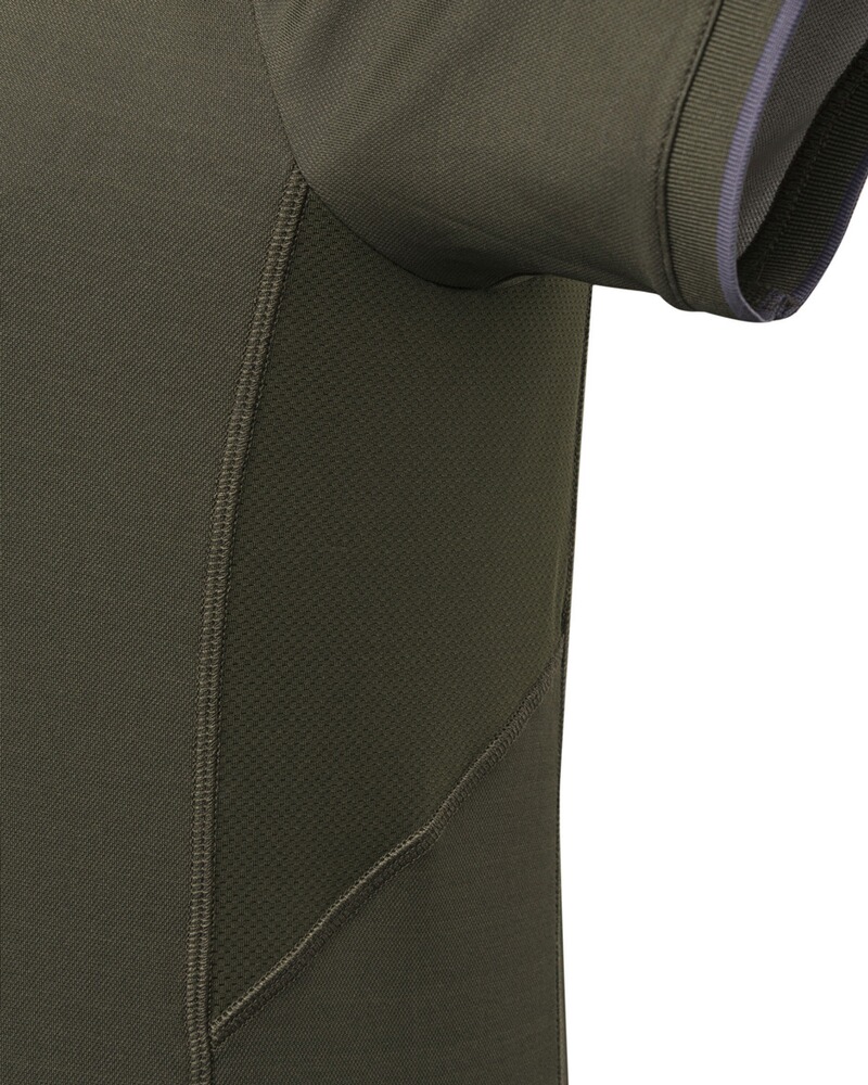 Poloshirt Ice Power, Beretta
