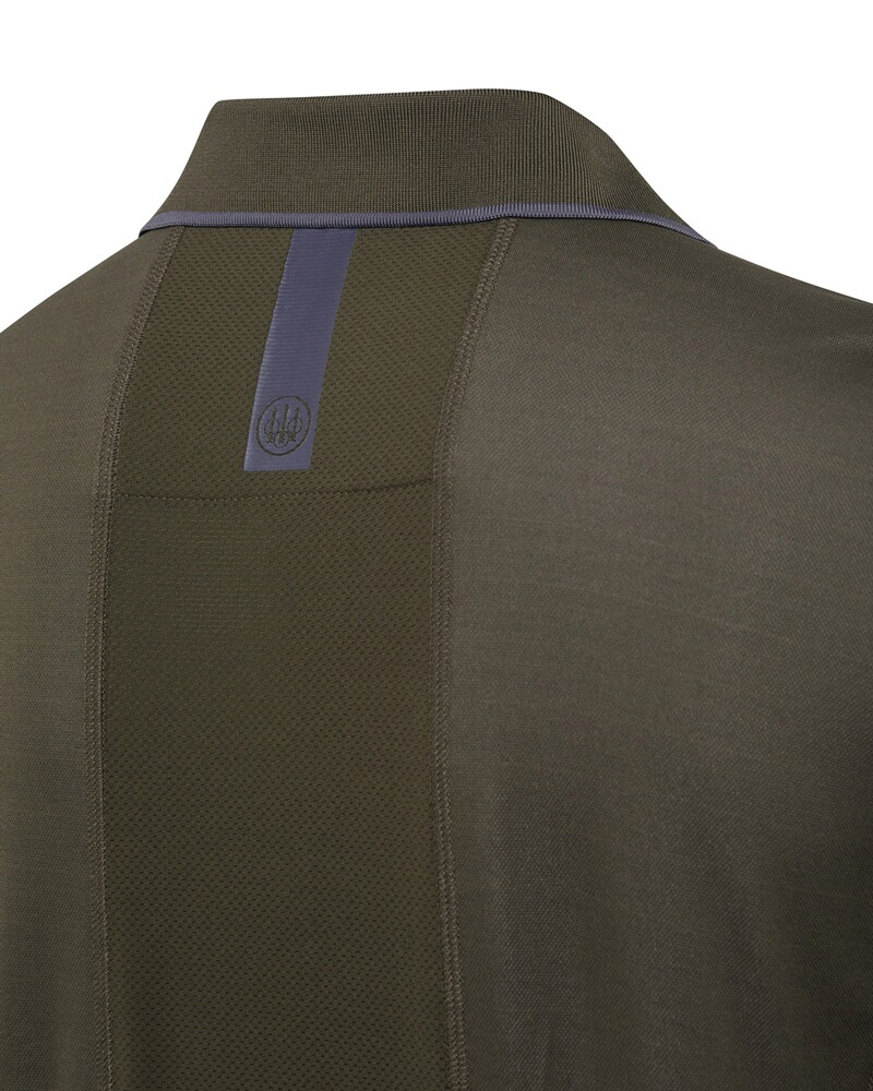 Poloshirt Ice Power, Beretta