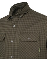 Flanellhemd Cadet, Beretta