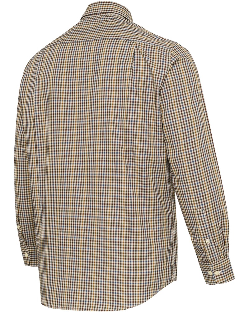 Hemd Bryggen, Beretta