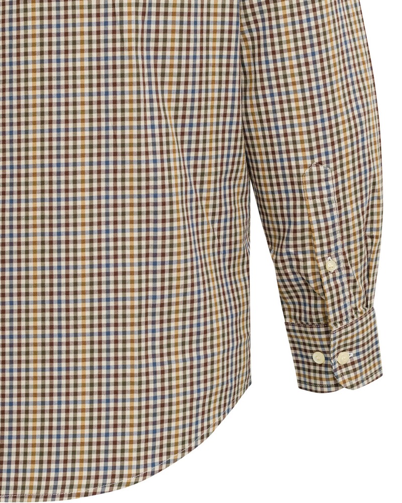 Hemd Bryggen, Beretta