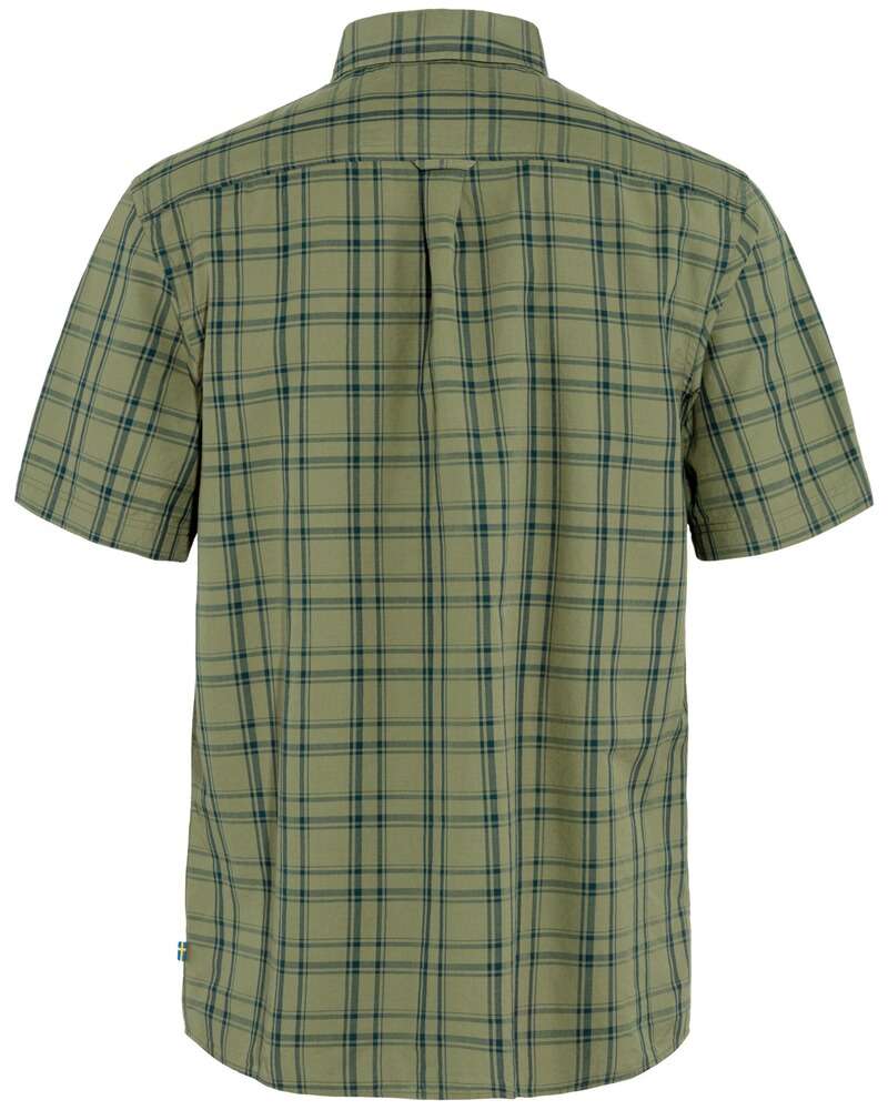 Halbarm-Hemd Övik Lite, Fjällräven