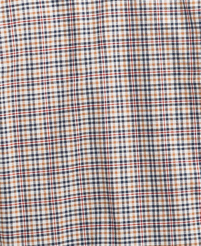 Karohemd Durand, Barbour