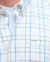 Karohemd Caswell, Barbour