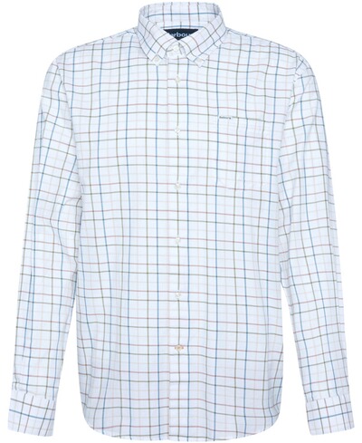 Karohemd Caswell, Barbour