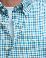 Karohemd Durand, Barbour