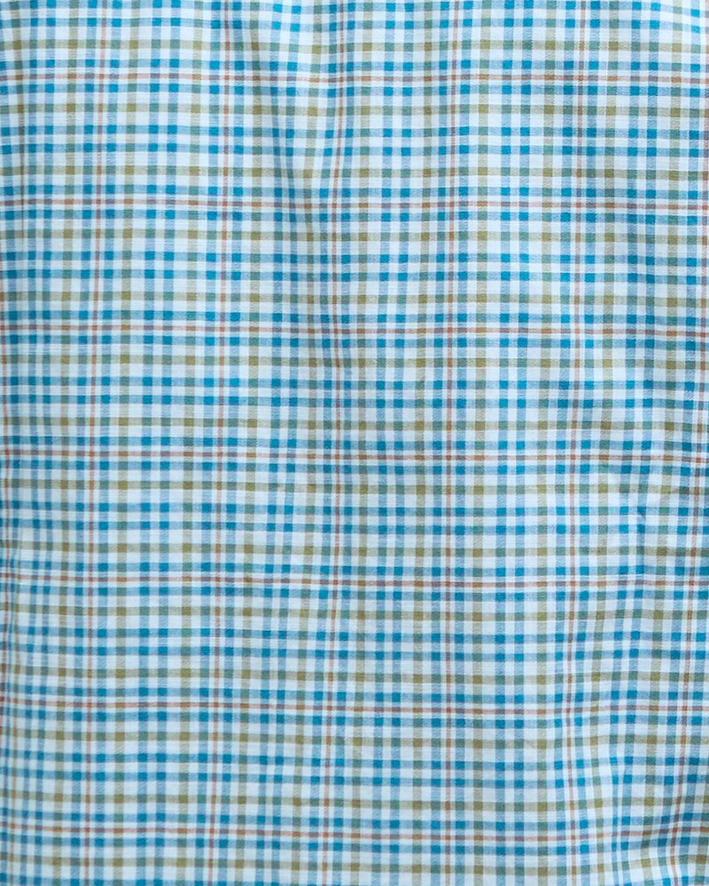 Karohemd Durand, Barbour