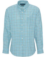 Karohemd Durand, Barbour