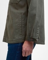 Overshirt Lingfield, Barbour