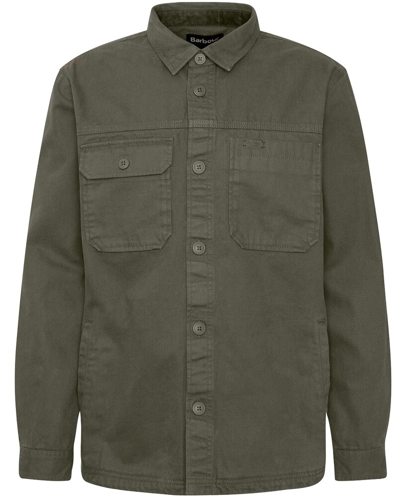 Overshirt Lingfield