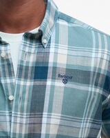 Karohemd Kidd, Barbour