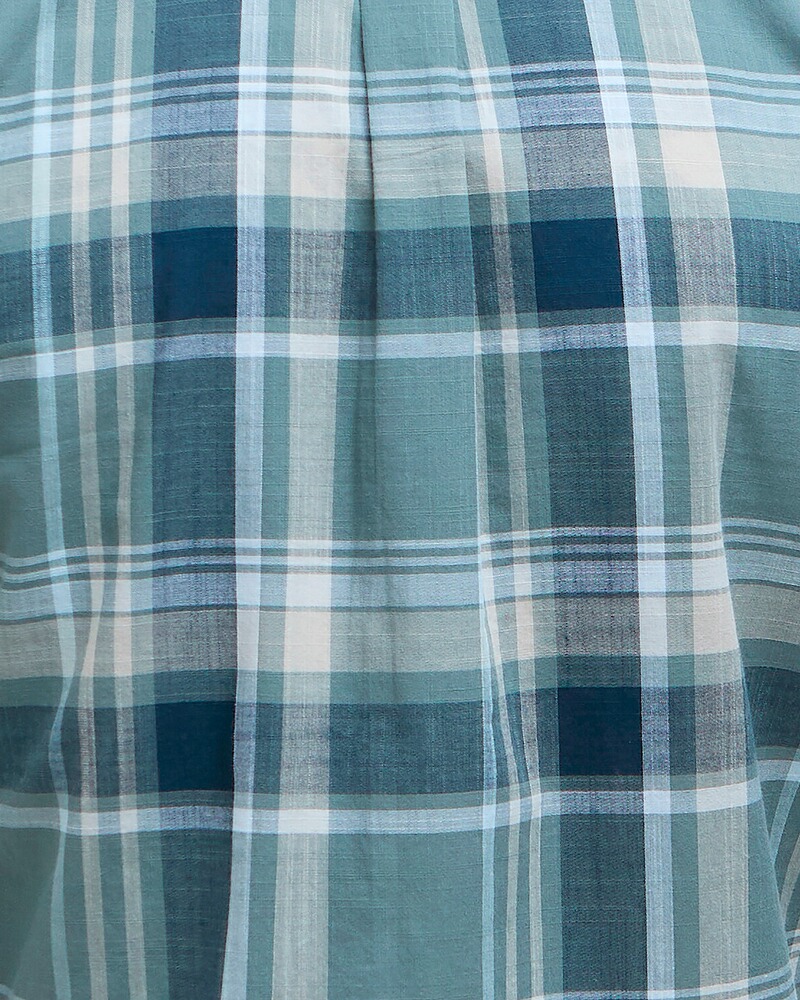 Karohemd Kidd, Barbour