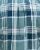 Karohemd Kidd, Barbour