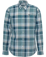 Karohemd Kidd, Barbour