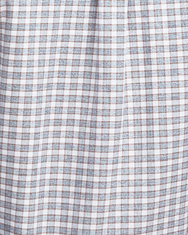 Karohemd Banner, Barbour