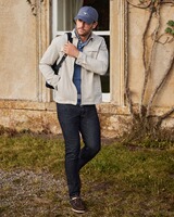 Overshirt Glendale, Barbour