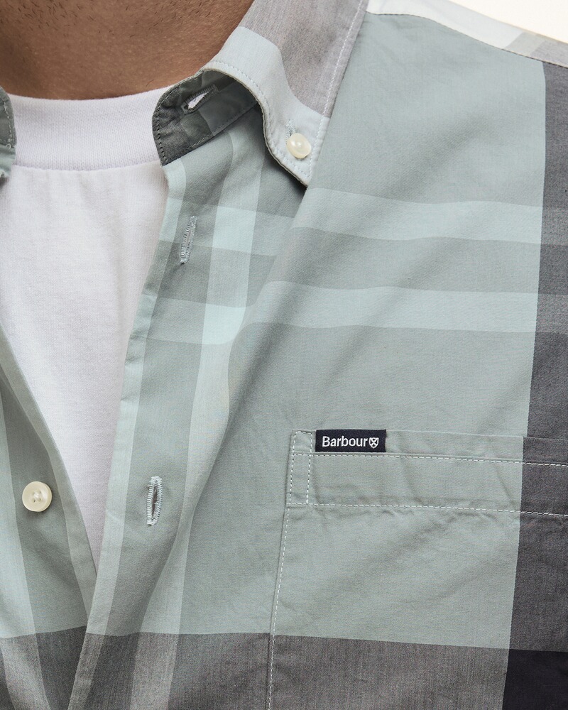 Karohemd Harris, Barbour