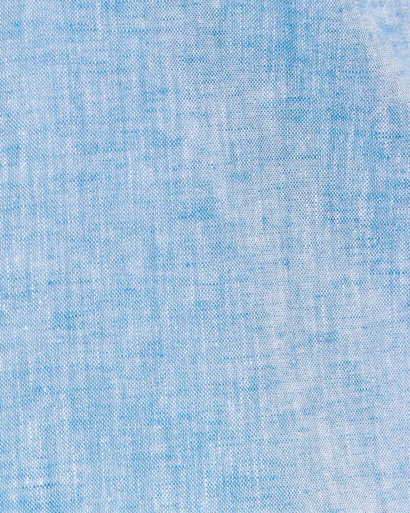 Hemd Nelson, Barbour