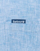 Hemd Nelson, Barbour