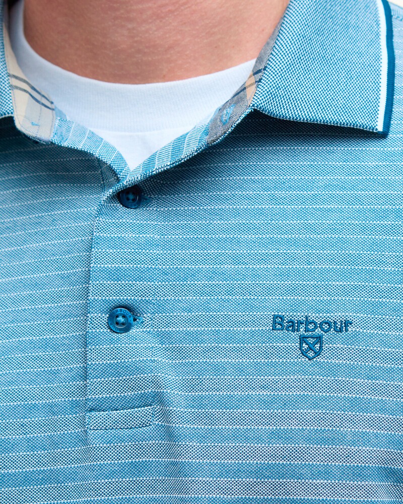 Polo Taverham, Barbour