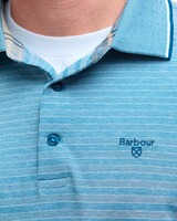 Polo Taverham, Barbour