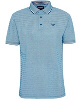 Polo Taverham, Barbour