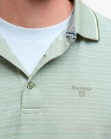 Polo Taverham, Barbour