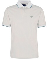 Polo Cornsay, Barbour