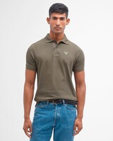 Polo Tartan Pique, Barbour