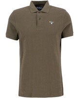 Polo Tartan Pique, Barbour