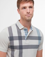 Piqué-Polo Blaine, Barbour