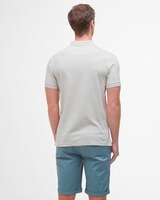 Piqué-Polo Blaine, Barbour